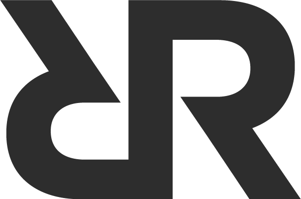 R&R Global Express Logo